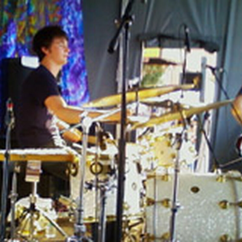 08/07/09 Five Points Stage, Denver, CO 