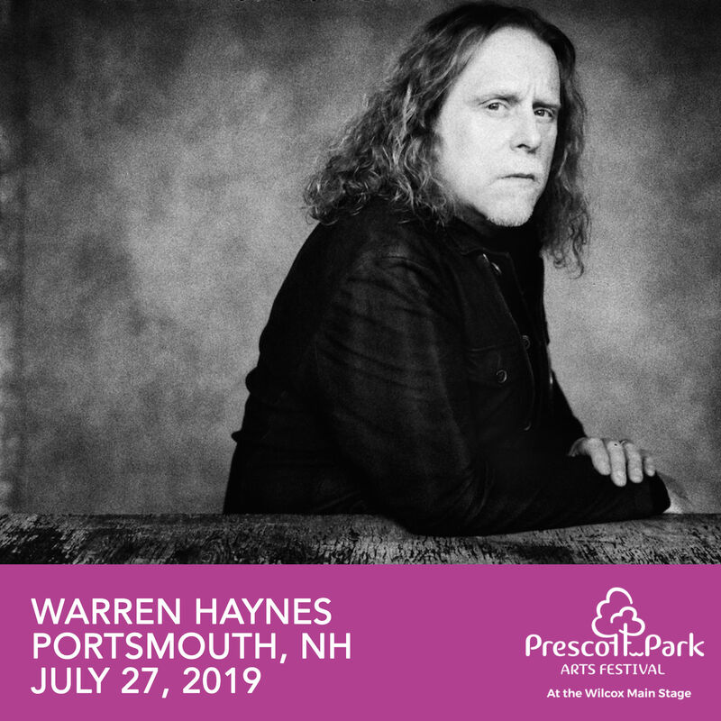 07/27/19 Prescott Park, Portsmouth, NH 