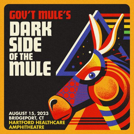 08/15/23 Hartford Healthcare Amphitheatre, Bridgeport, CT 