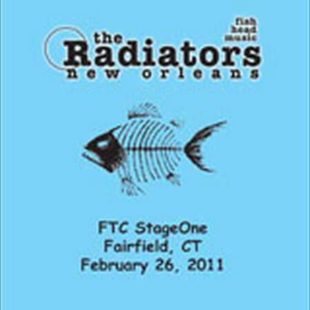 02/26/11 FTC StageOne, Fairfield, CT 