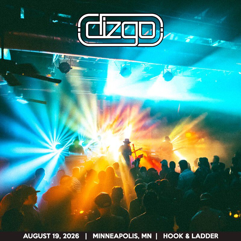 08/19/26 Hook & Ladder, Minneapolis, MN 
