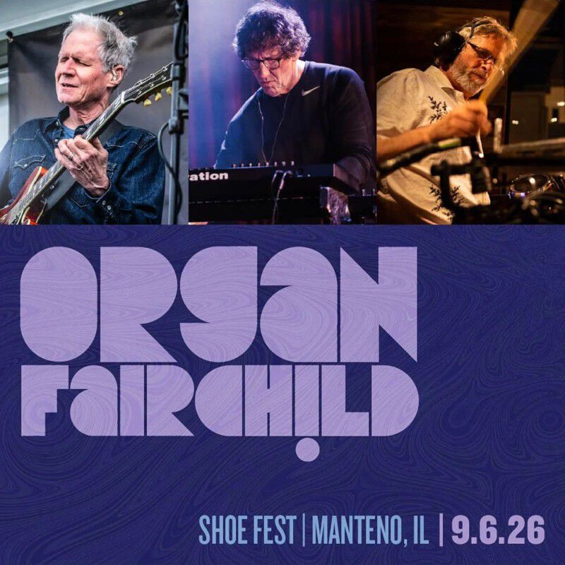 09/06/26 Shoe Fest, Manteno, IL 