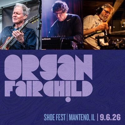 09/06/26 Shoe Fest, Manteno, IL 