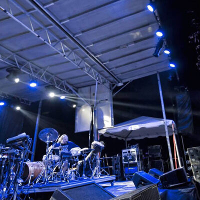 09/18/16 The Intersection, Grand Rapids, MI 