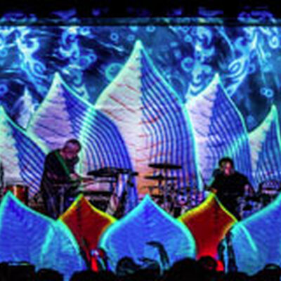 08/04/12 Infrasound Music Festival, Houston, MN 