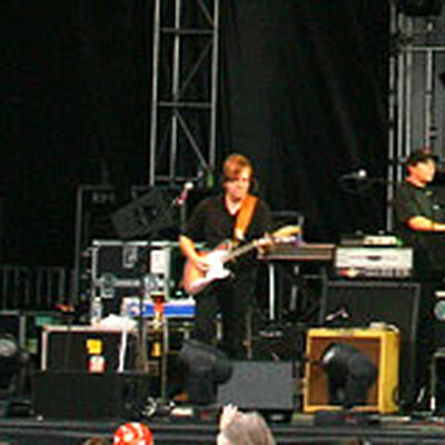 08/08/06 Lawn at White River, Indianapolis, IN 