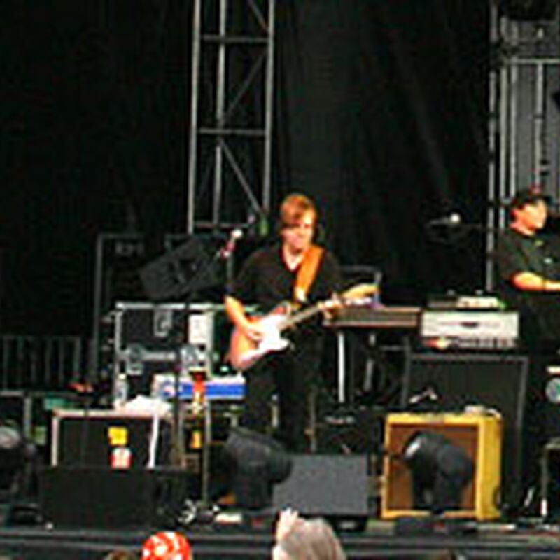 08/08/06 Lawn at White River, Indianapolis, IN 