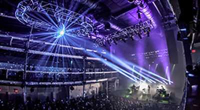 11/29/14 Terminal 5, New York, NY 