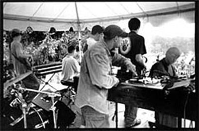 Addison Groove Project