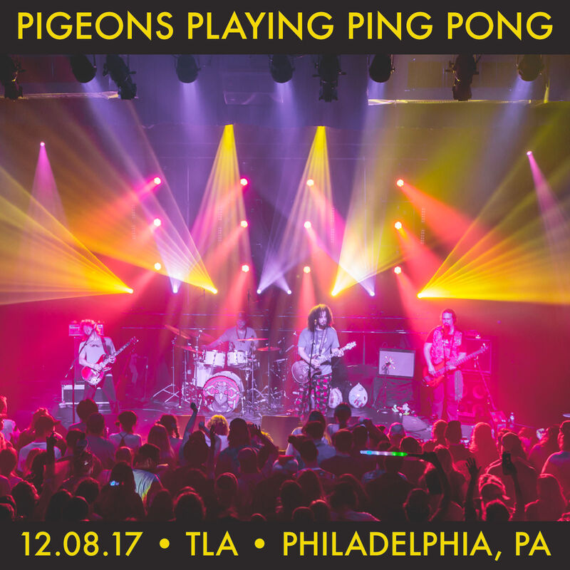 12/08/17 TLA, Philadelphia, PA 