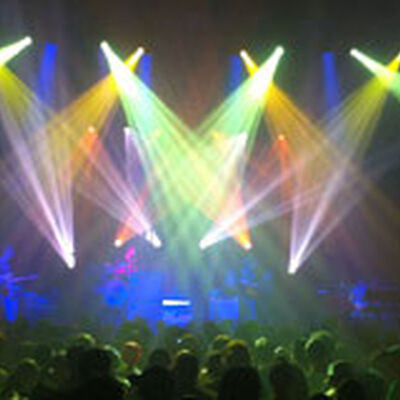 08/11/10 The NorVa, Norfolk, VA 