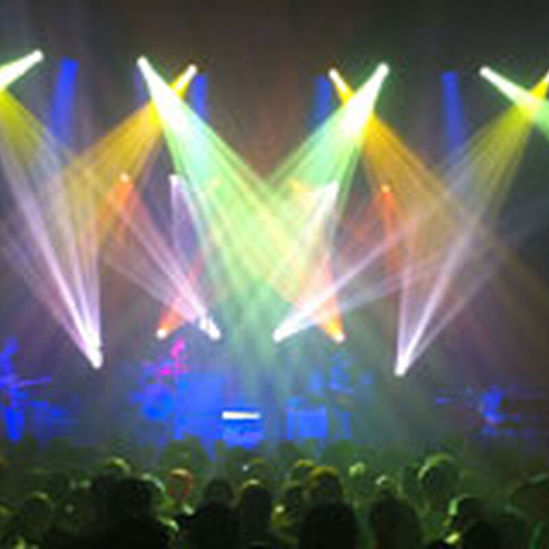 08/11/10 The NorVa, Norfolk, VA 