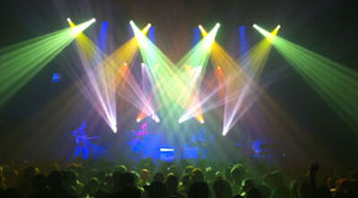 08/11/10 The NorVa, Norfolk, VA 