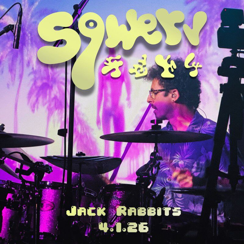 04/01/26 Jack Rabbits Live, Jacksonville, FL 