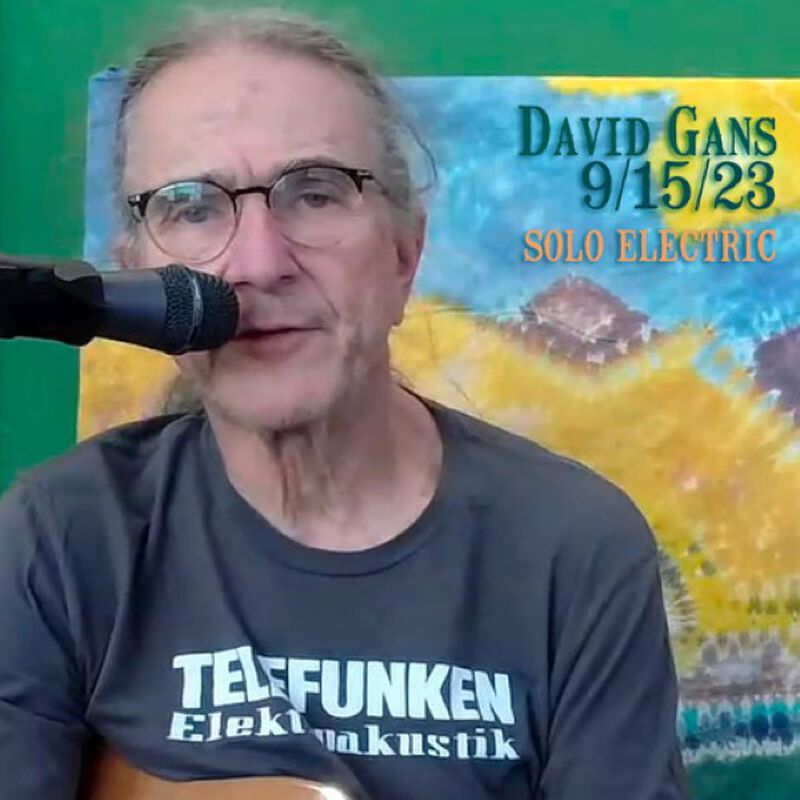 09/15/23 Live from Oakland, Oakland, CA 