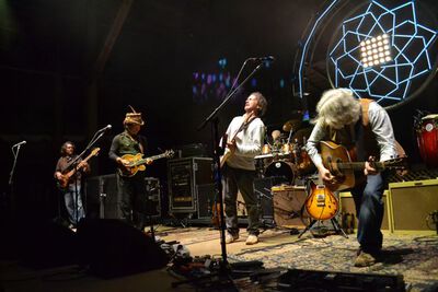 08/02/13 Horning's Hideout, North Plains, OR 