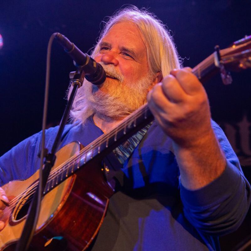 12/29/23 Sweetwater Music Hall, Mill Valley, CA 