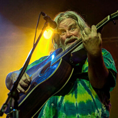 12/31/15 Roseland Theater, Portland, OR 