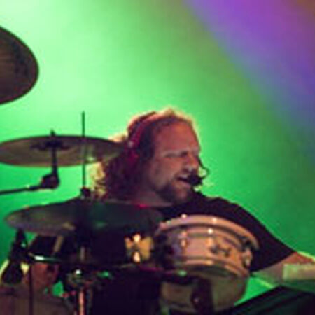 11/16/13 Concord Music Hall, Chicago, IL 