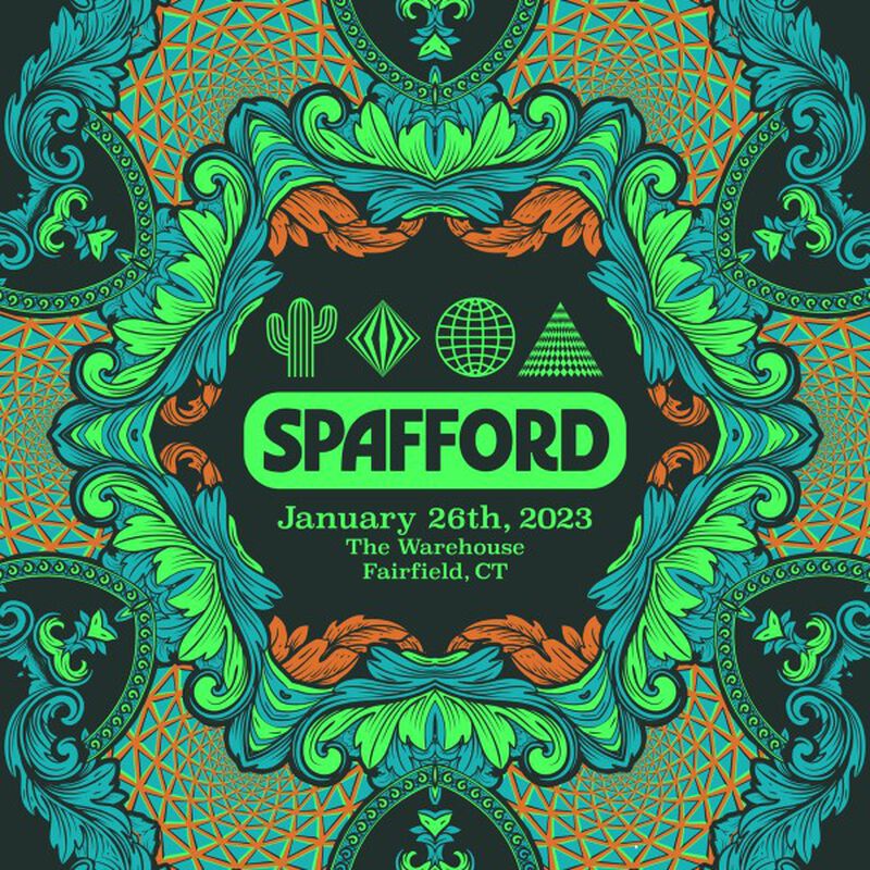 01/26/23 The Warehouse, Fairfield, CT 
