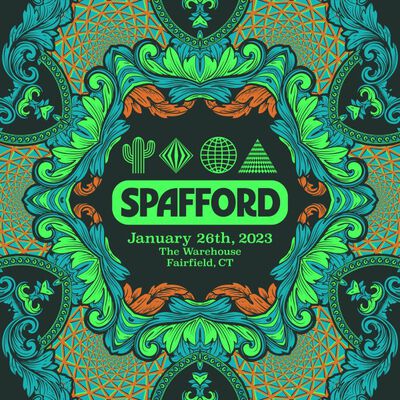 01/26/23 The Warehouse, Fairfield, CT 