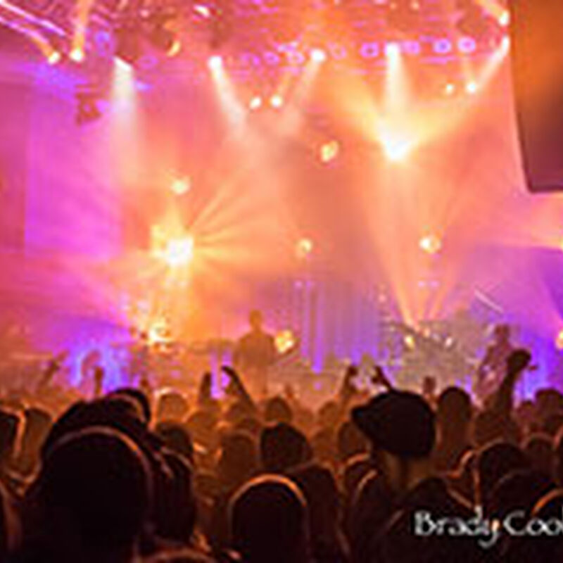 10/23/15 9:30 Club, Washington, DC 