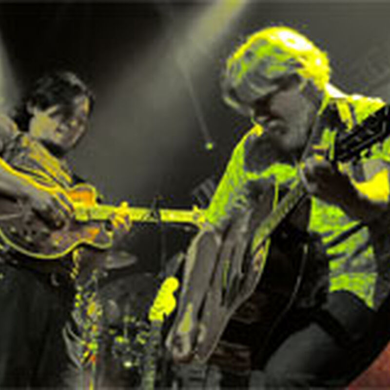 04/26/14 Fox Theater, Oakland, CA 