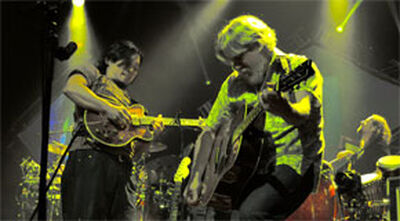 04/26/14 Fox Theater, Oakland, CA 