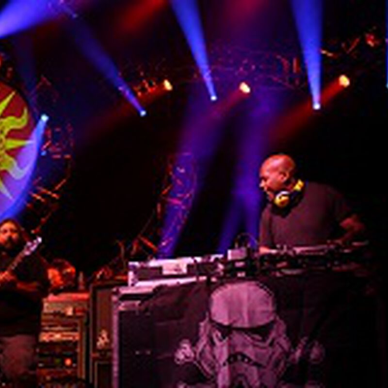 07/22/10 Radio City Music Hall, New York, NY 