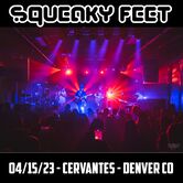 04/15/23 Cervantes' Other Side, Denver, CO 