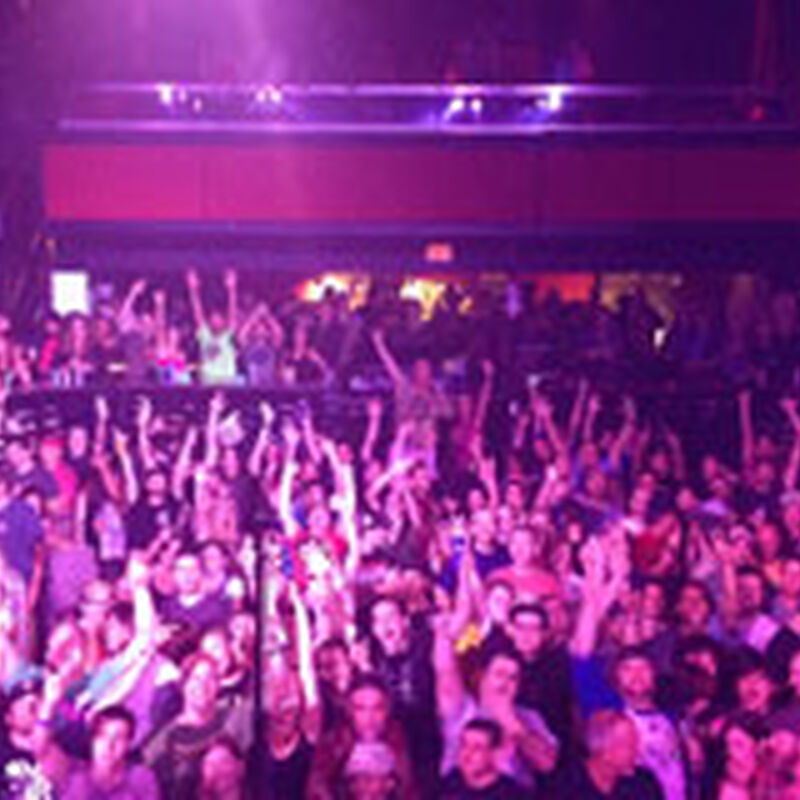 07/06/14 Revolution Live, Ft. Lauderdale, FL 