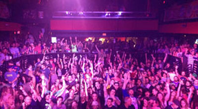 07/06/14 Revolution Live, Ft. Lauderdale, FL 