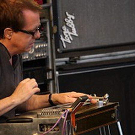 04/29/10 Jazz & Heritage Festival, New Orleans, LA 