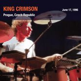 06/17/96 Palace Of Culture, Prague, Czechia 