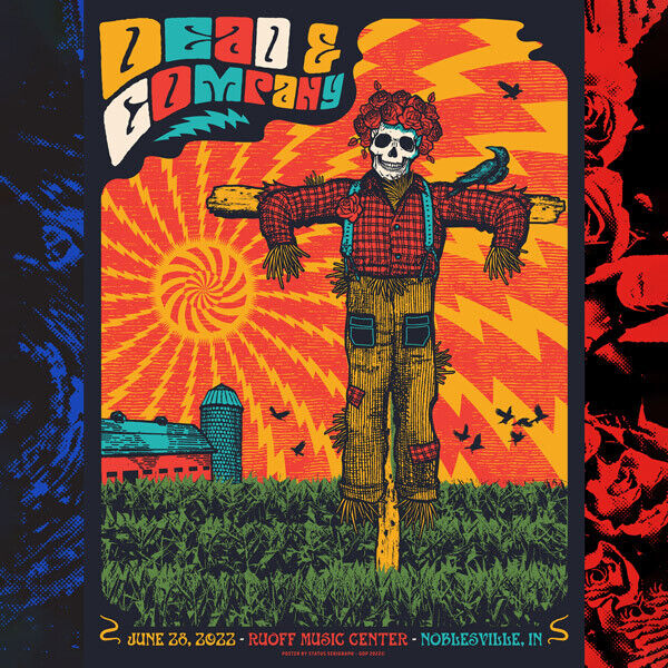 Dead and Company
