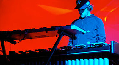 08/29/08 moe.down 9, Turin, NY 