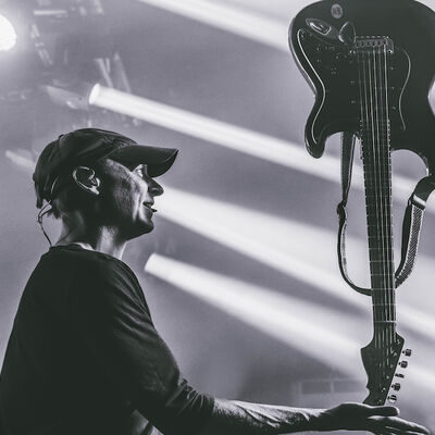 04/30/16 First Avenue, Minneapolis, MN 