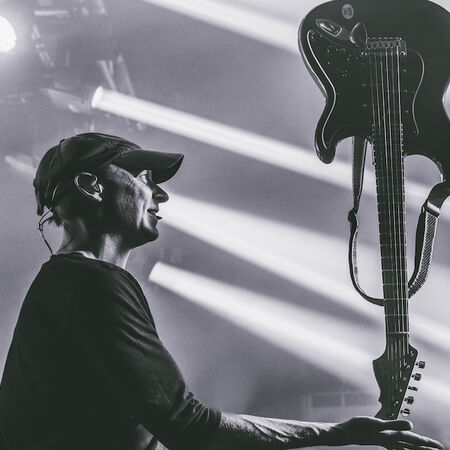 04/30/16 First Avenue, Minneapolis, MN 