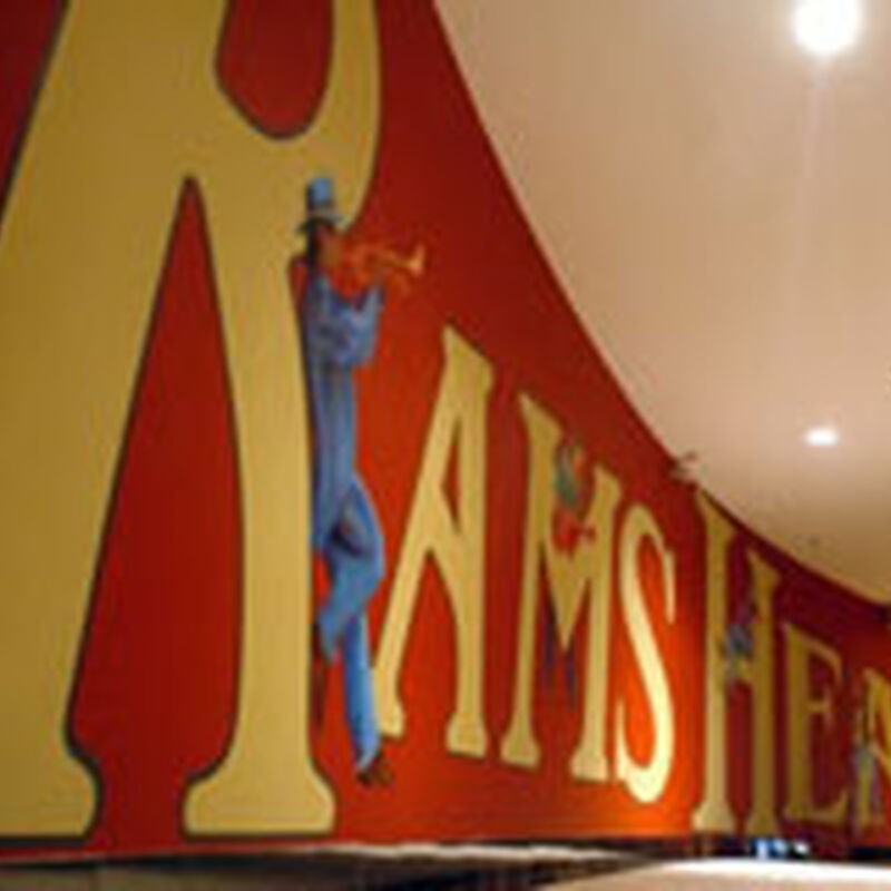08/15/10 Rams Head Live, Baltimore, MD 