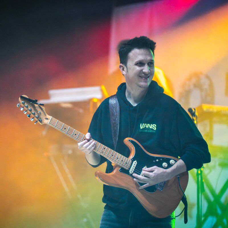 10/25/25 Park City Music Hall, Bridgeport, CT 