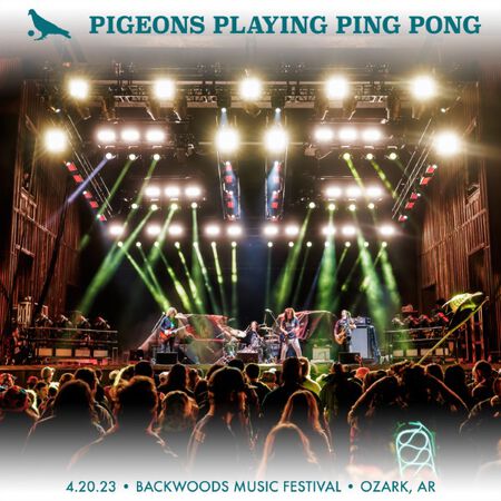 04/20/23 Backwoods Music Festival, Ozark, AR 