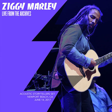 06/14/17 Acoustic Storytellers Set, Newport Beach, CA 