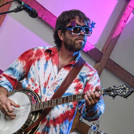 07/04/21 Surf Hotel Lawn, Buena Vista, CO 