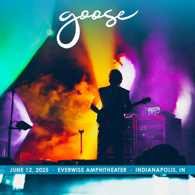 06/12/25 Everwise Amphitheater at White River State Park, Indianapolis, IN 