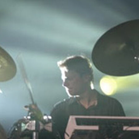 10/09/09 Calvin Theatre, Northampton, MA 