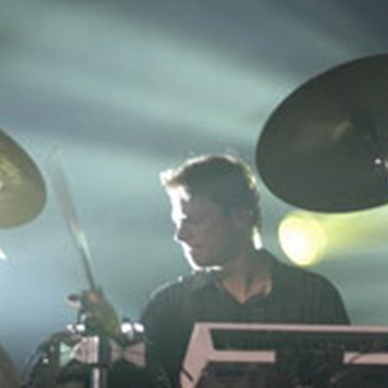 10/09/09 Calvin Theatre, Northampton, MA 