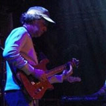 03/28/09 Great American Music Hall, San Francisco, CA 