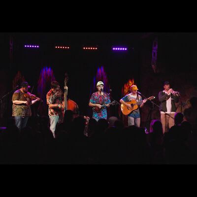 07/22/25 Felton Music Hall, Felton, CA 