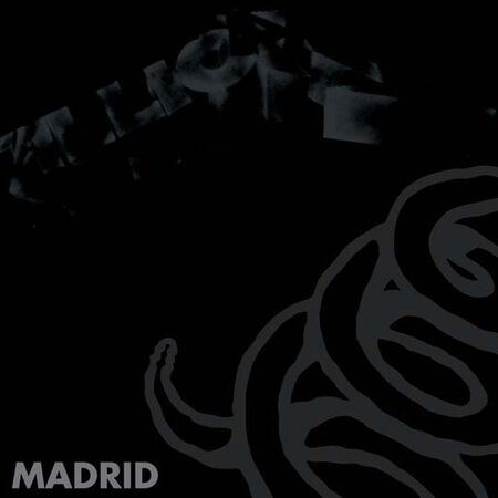 05/26/12 Sonisphere - Getafe Open Air, Madrid, ESP 