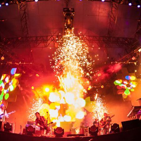 05/19/12 Hangout Music Festival, Gulf Shores, AL 